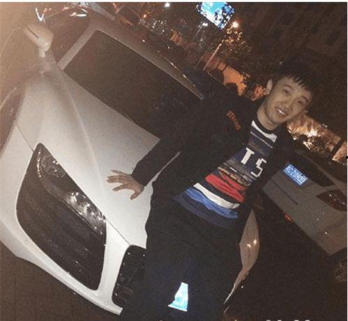 爆料大鹅解说是谁呀最新,爆料大鹅解说背后的神秘人物  第1张